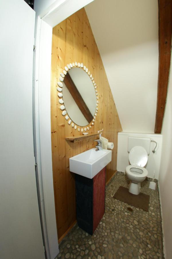River Loft Ilirska Bistrica Exterior foto