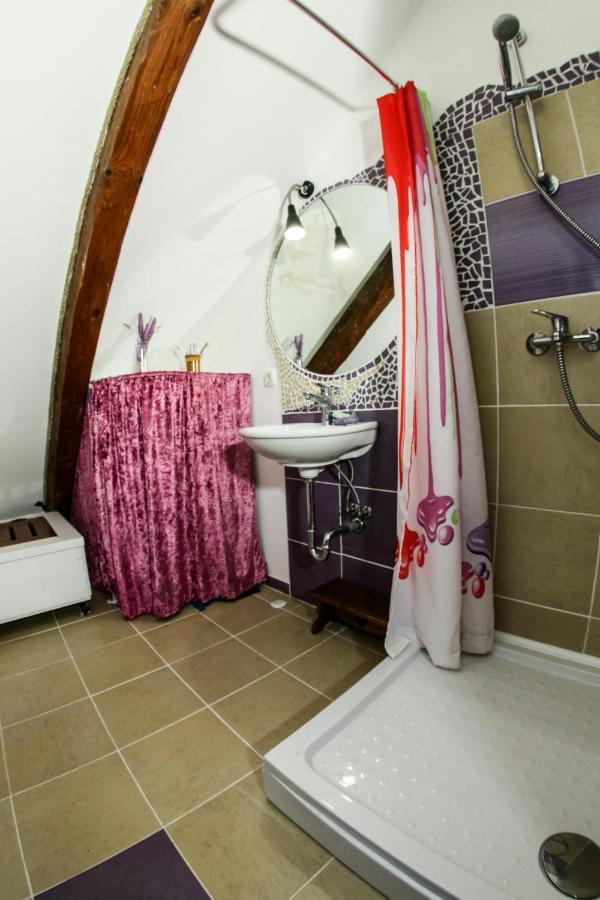 River Loft Ilirska Bistrica Exterior foto