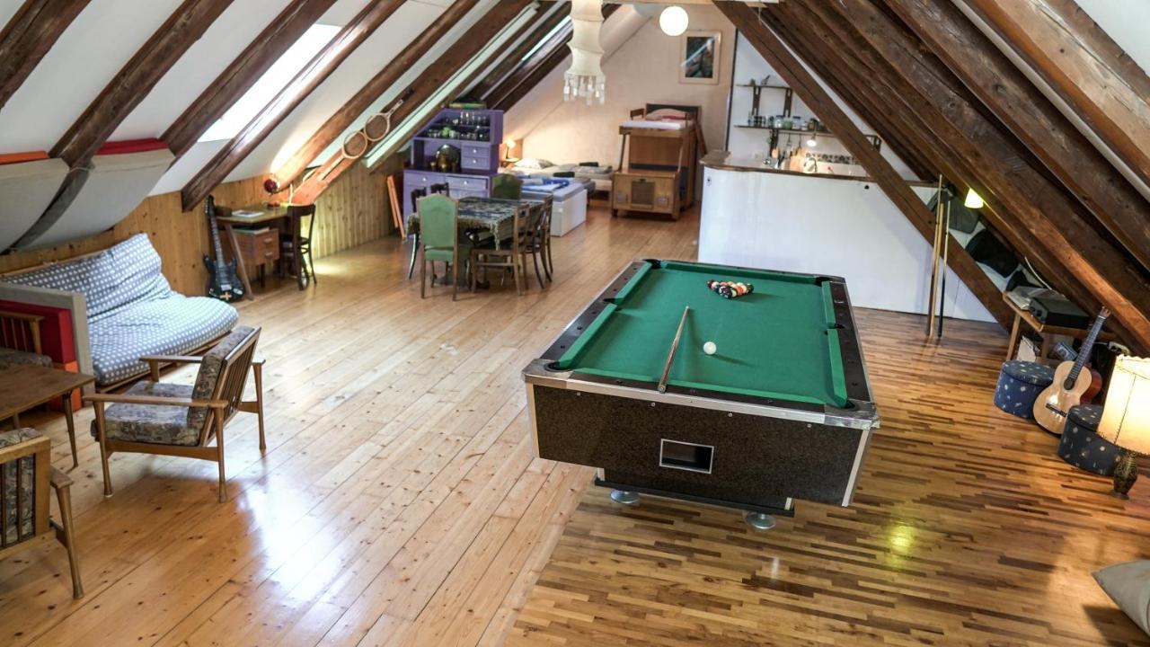 River Loft Ilirska Bistrica Exterior foto