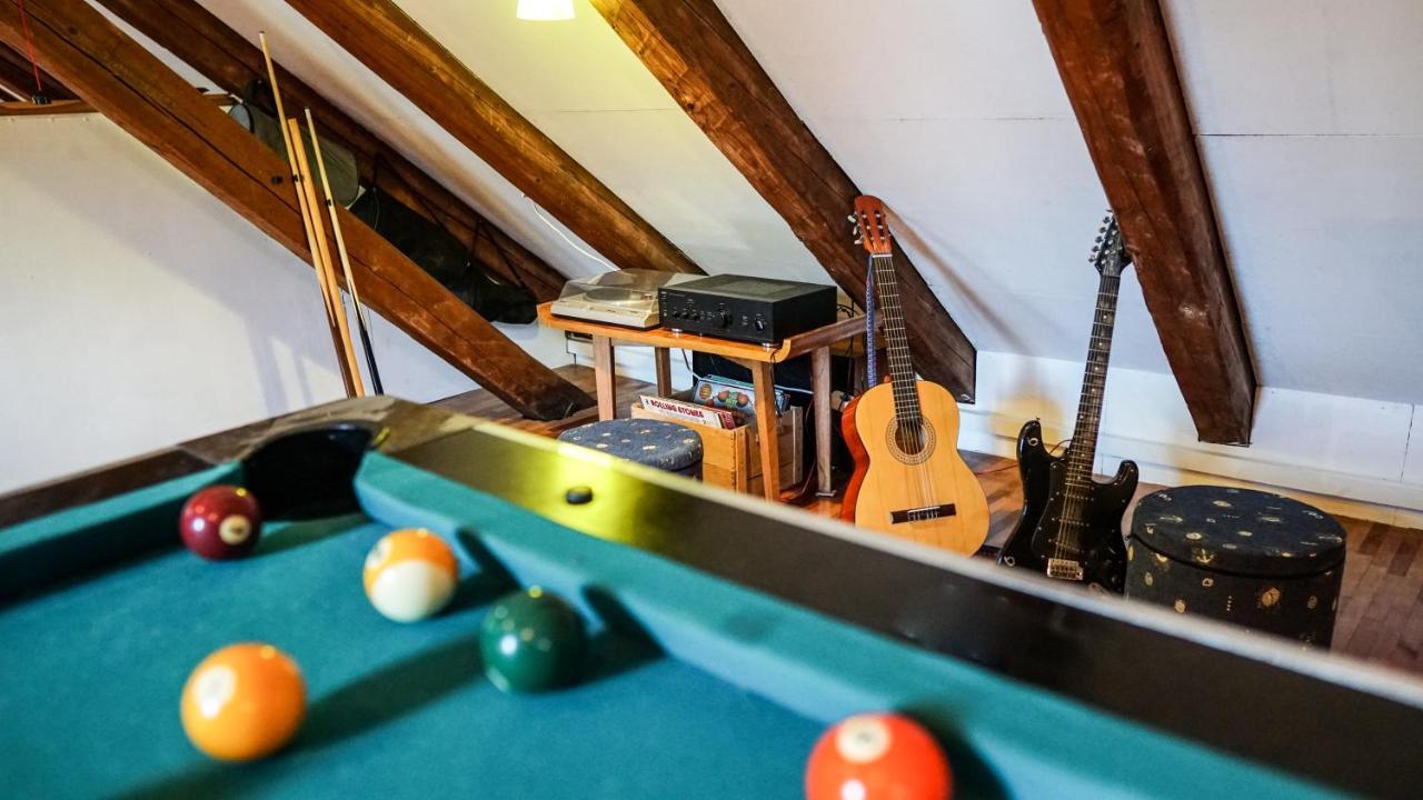 River Loft Ilirska Bistrica Exterior foto