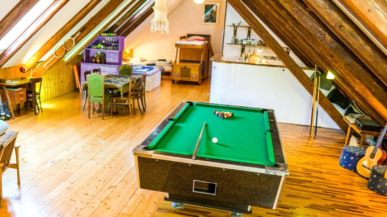 River Loft Ilirska Bistrica Exterior foto