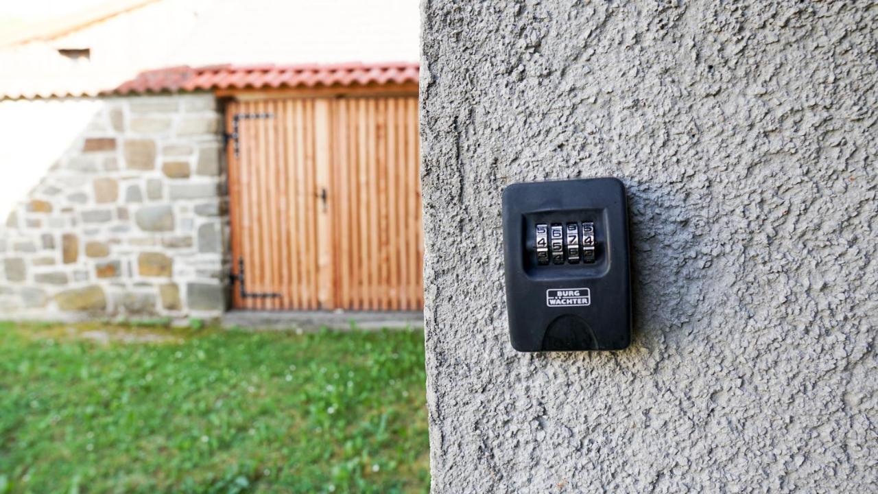 River Loft Ilirska Bistrica Exterior foto