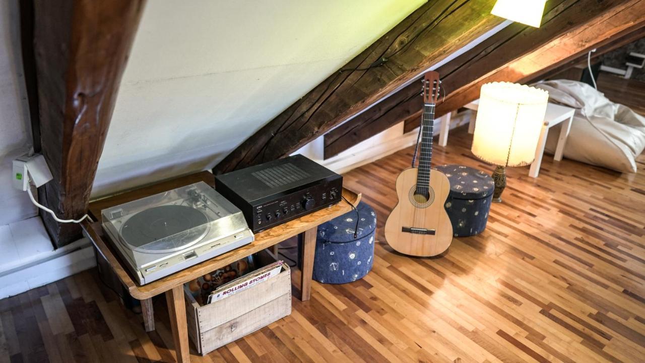 River Loft Ilirska Bistrica Exterior foto