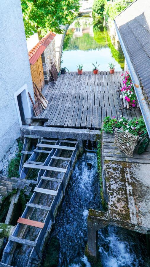 River Loft Ilirska Bistrica Exterior foto