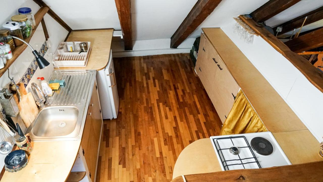 River Loft Ilirska Bistrica Exterior foto