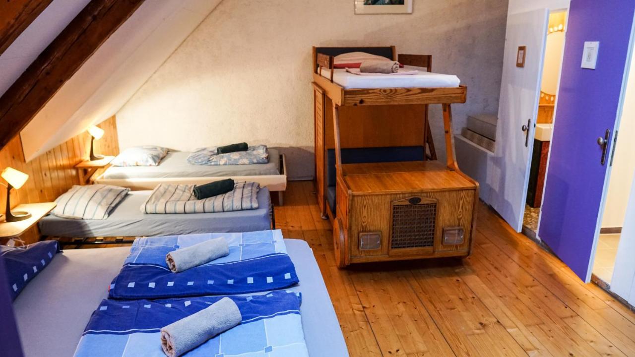 River Loft Ilirska Bistrica Exterior foto