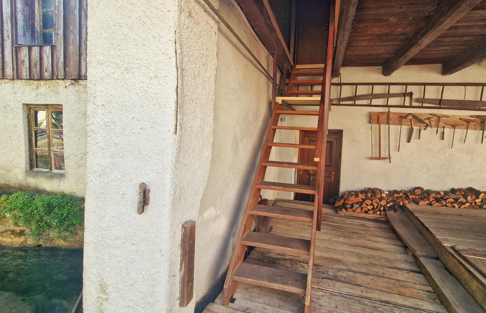 River Loft Ilirska Bistrica Exterior foto
