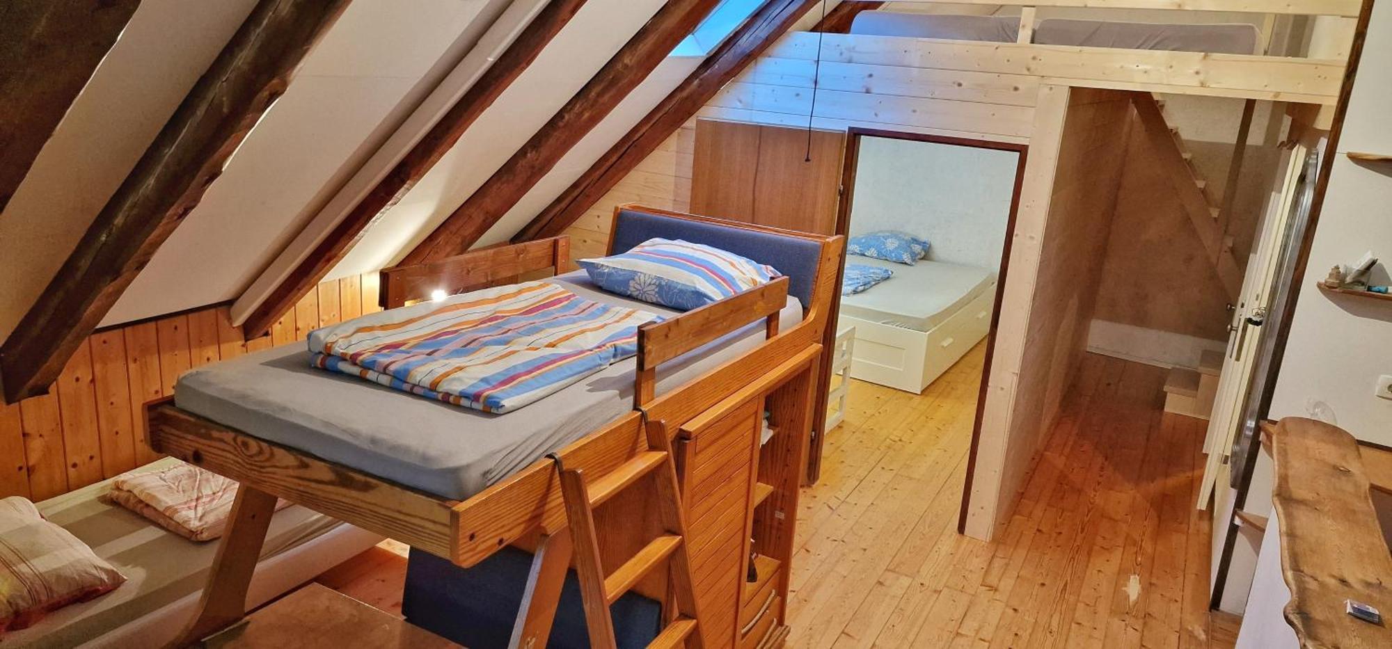 River Loft Ilirska Bistrica Exterior foto